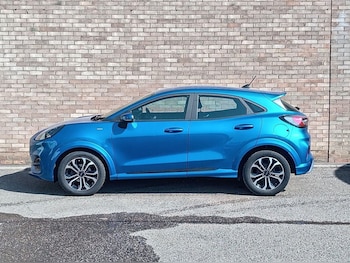 Used Ford Puma 2022 for sale - 79117554: Photo