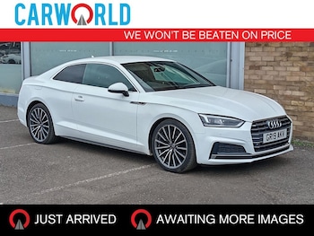 Audi - A5