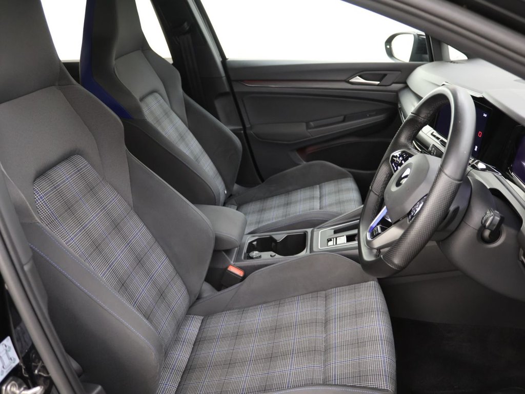 Used Volkswagen Golf 2021 for sale - 76535533: Photo 12