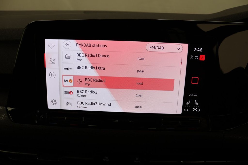 Used Volkswagen Golf 2021 for sale - 76535533: Photo 13