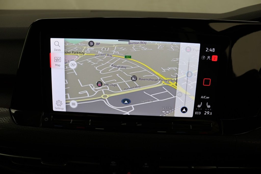 Used Volkswagen Golf 2021 for sale - 76535533: Photo 14