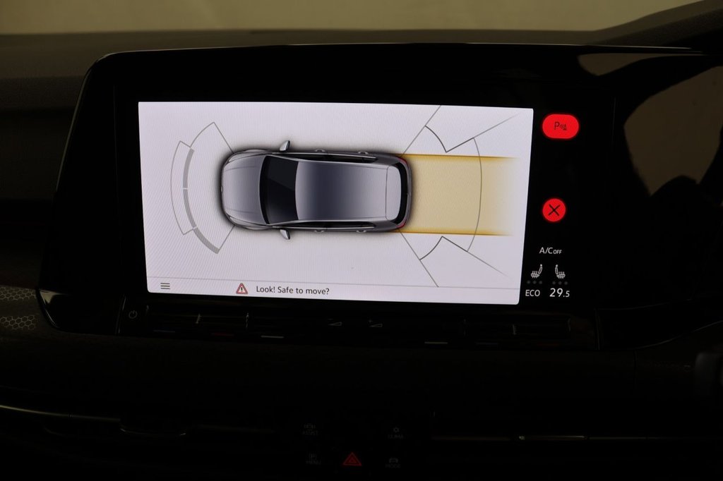 Used Volkswagen Golf 2021 for sale - 76535533: Photo 15