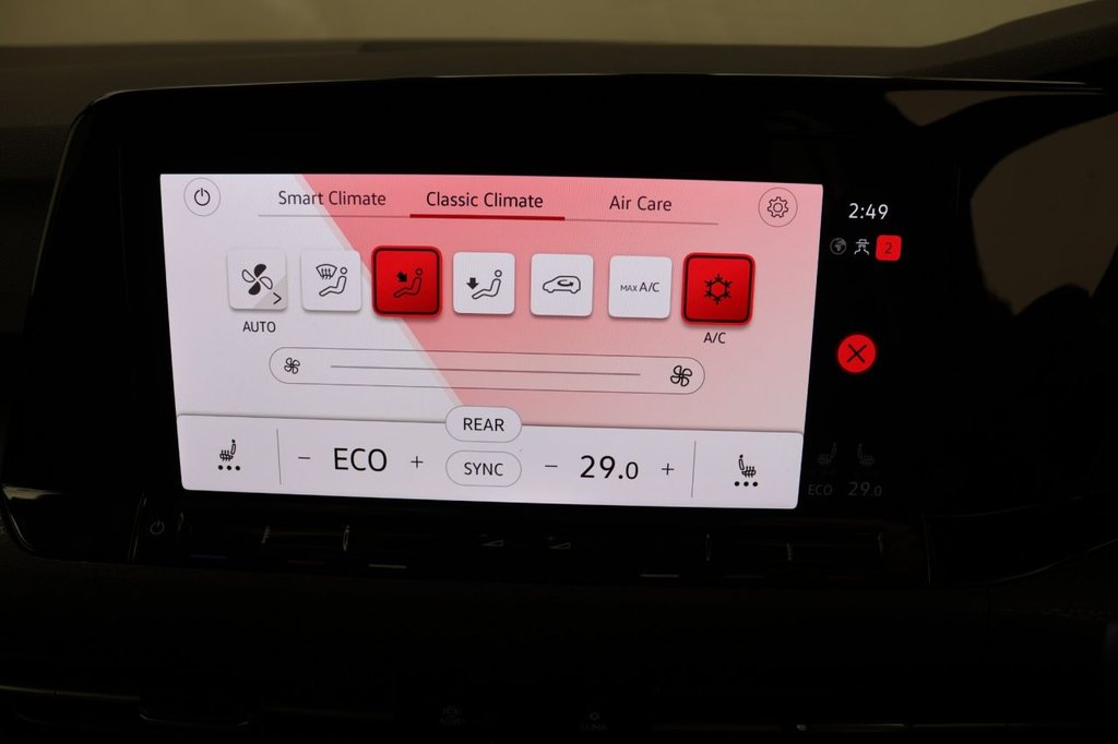 Used Volkswagen Golf 2021 for sale - 76535533: Photo 16