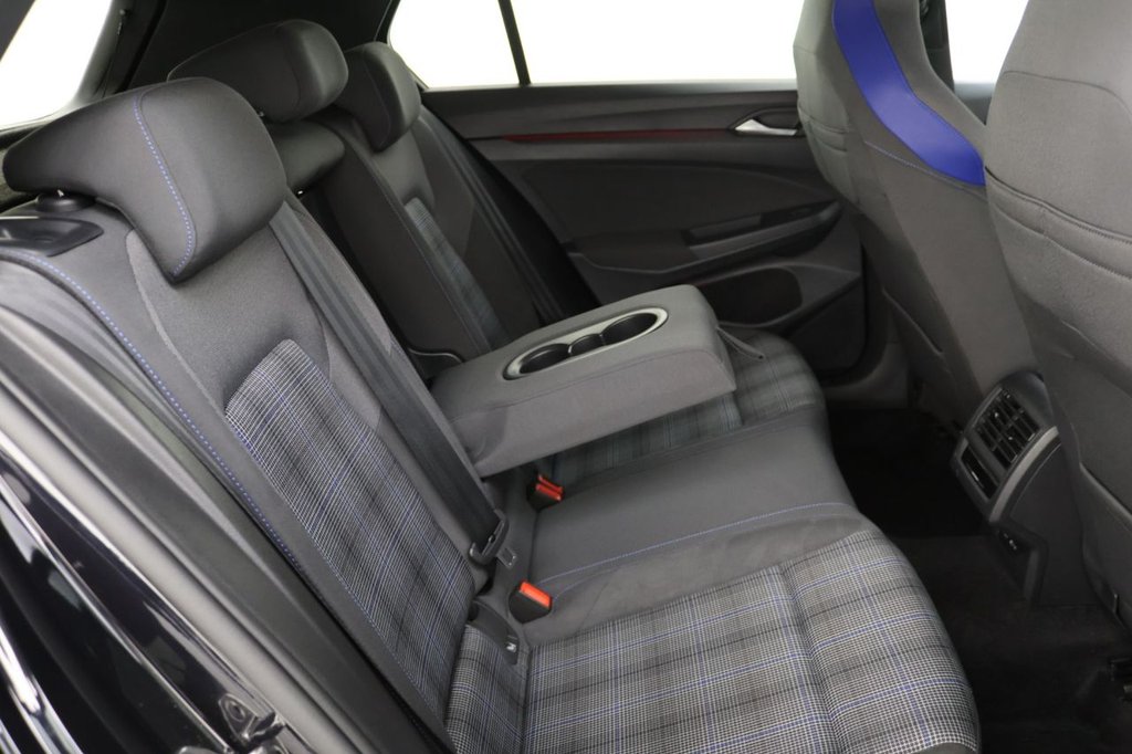 Used Volkswagen Golf 2021 for sale - 76535533: Photo 17