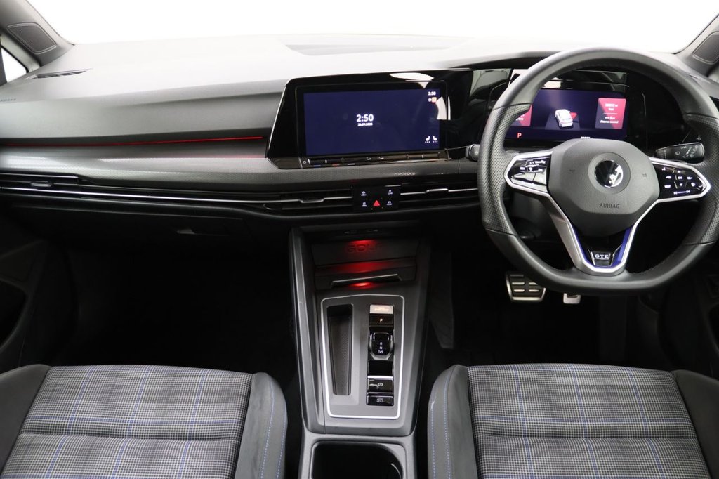 Used Volkswagen Golf 2021 for sale - 76535533: Photo 19