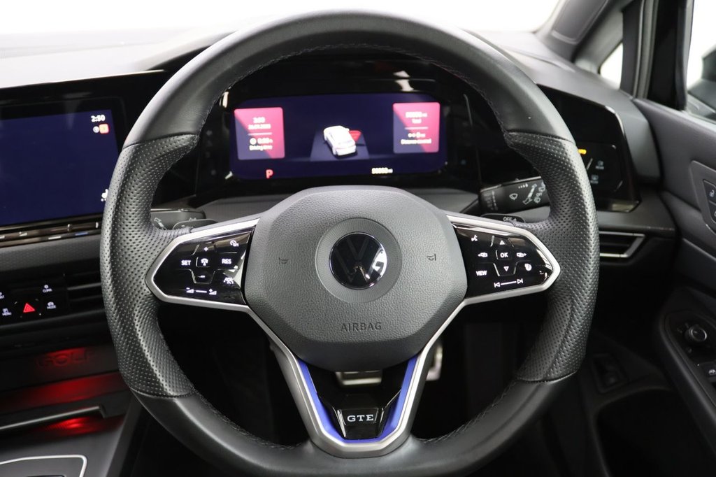 Used Volkswagen Golf 2021 for sale - 76535533: Photo 20