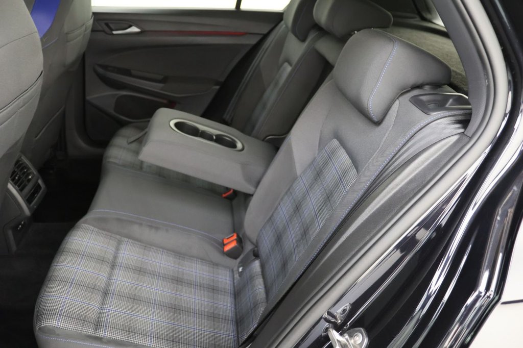 Used Volkswagen Golf 2021 for sale - 76535533: Photo 21