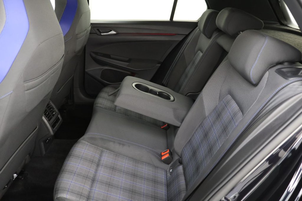 Used Volkswagen Golf 2021 for sale - 76535533: Photo 22