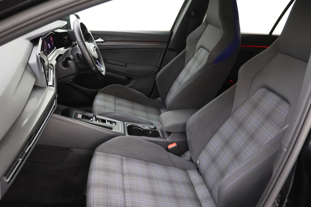 Used Volkswagen Golf 2021 for sale - 76535533: Photo 23