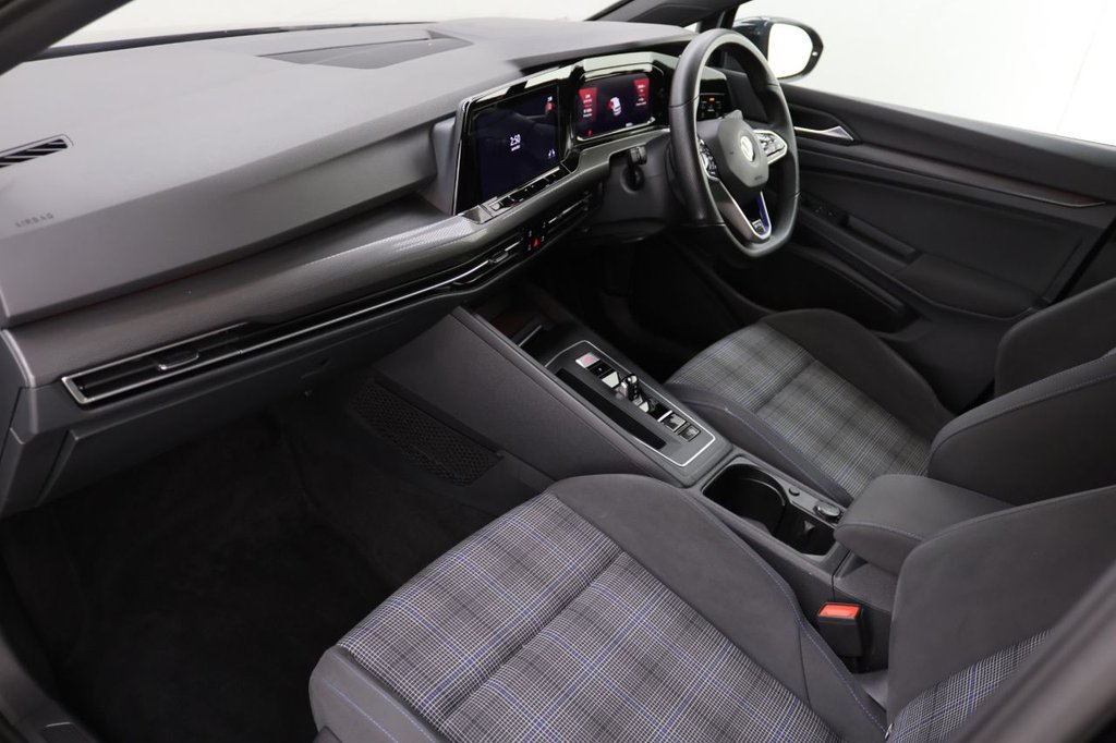 Used Volkswagen Golf 2021 for sale - 76535533: Photo 25