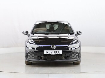 Used Volkswagen Golf 2021 for sale - 76535533: Photo