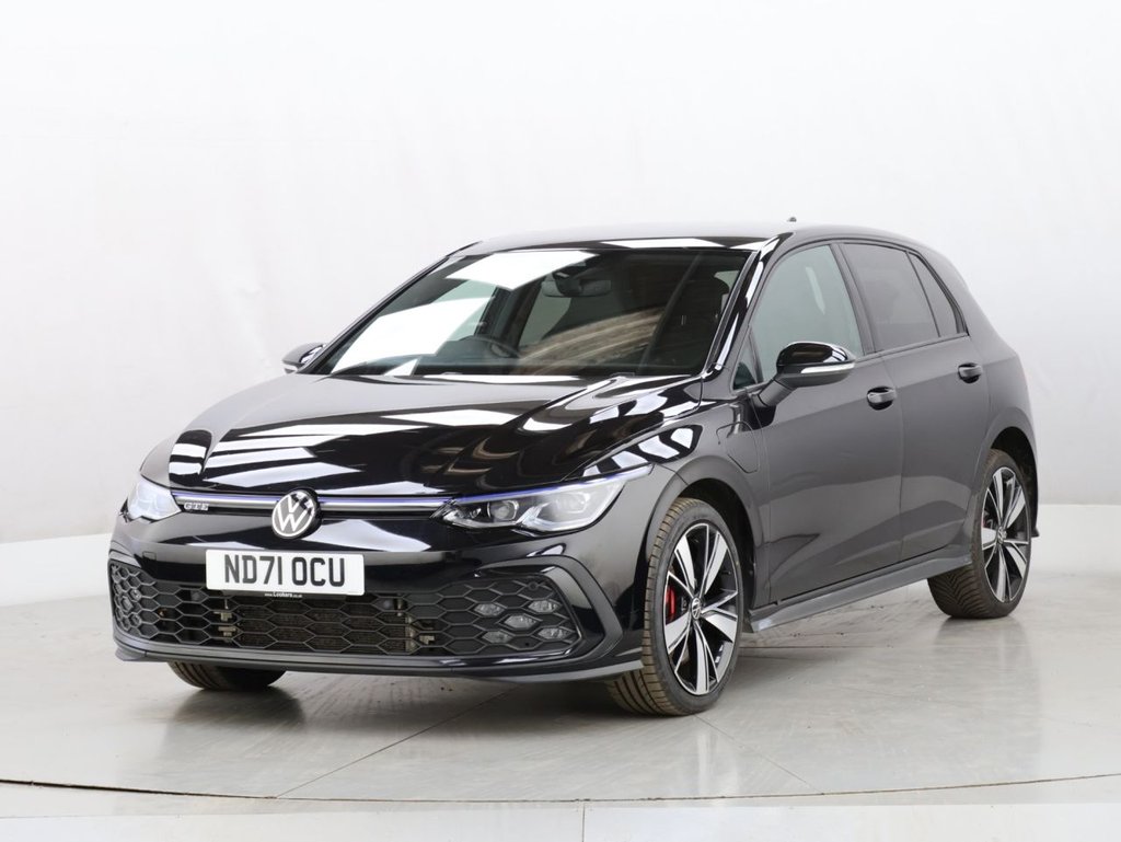 Used Volkswagen Golf 2021 for sale - 76535533: Photo 5