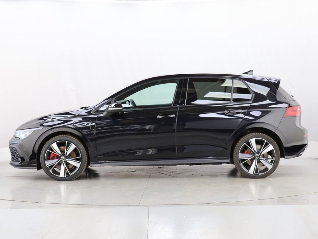 Used Volkswagen Golf 2021 for sale - 76535533: Photo 6