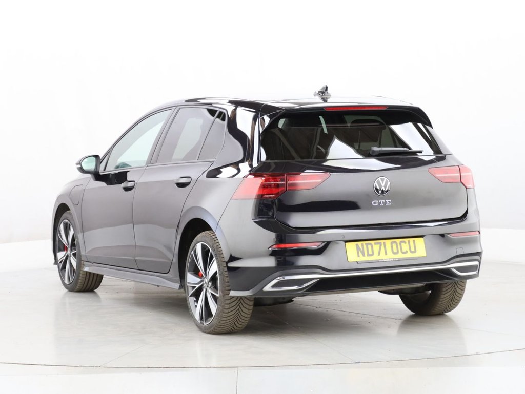 Used Volkswagen Golf 2021 for sale - 76535533: Photo 7