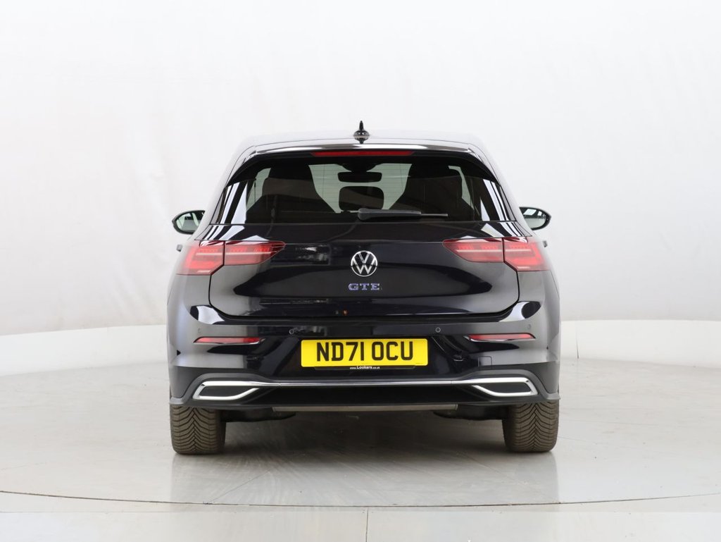 Used Volkswagen Golf 2021 for sale - 76535533: Photo 9