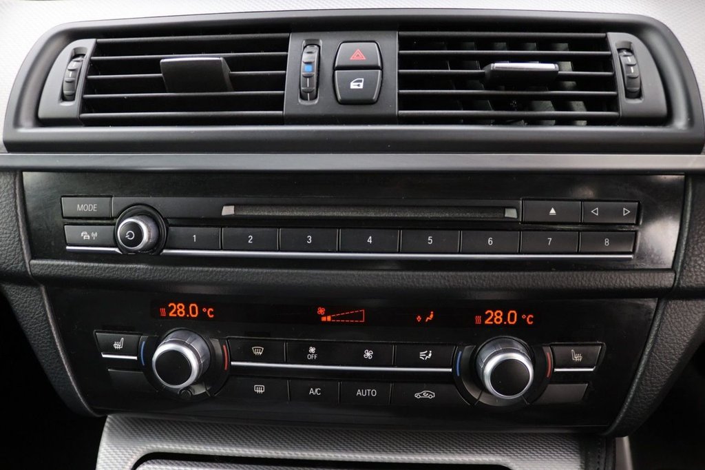 Used BMW 5 Series 2013 for sale - 77533940: Photo 14