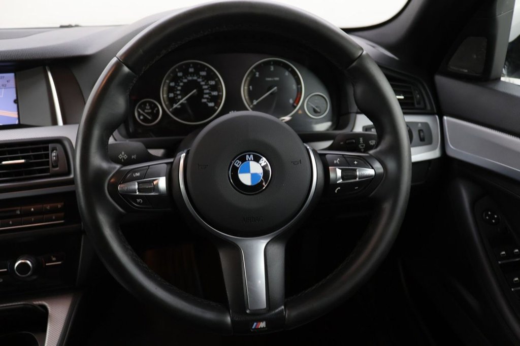 Used BMW 5 Series 2013 for sale - 77533940: Photo 21