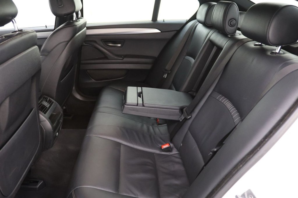 Used BMW 5 Series 2013 for sale - 77533940: Photo 22