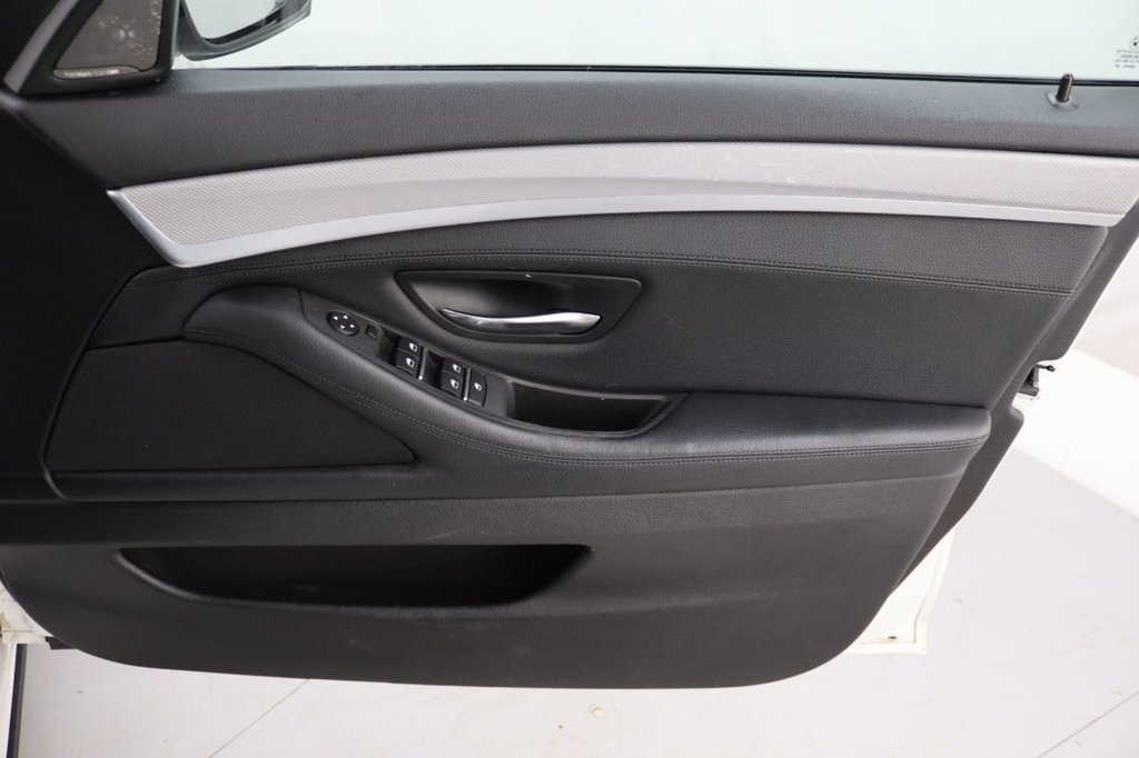 Used BMW 5 Series 2013 for sale - 77533940: Photo 27