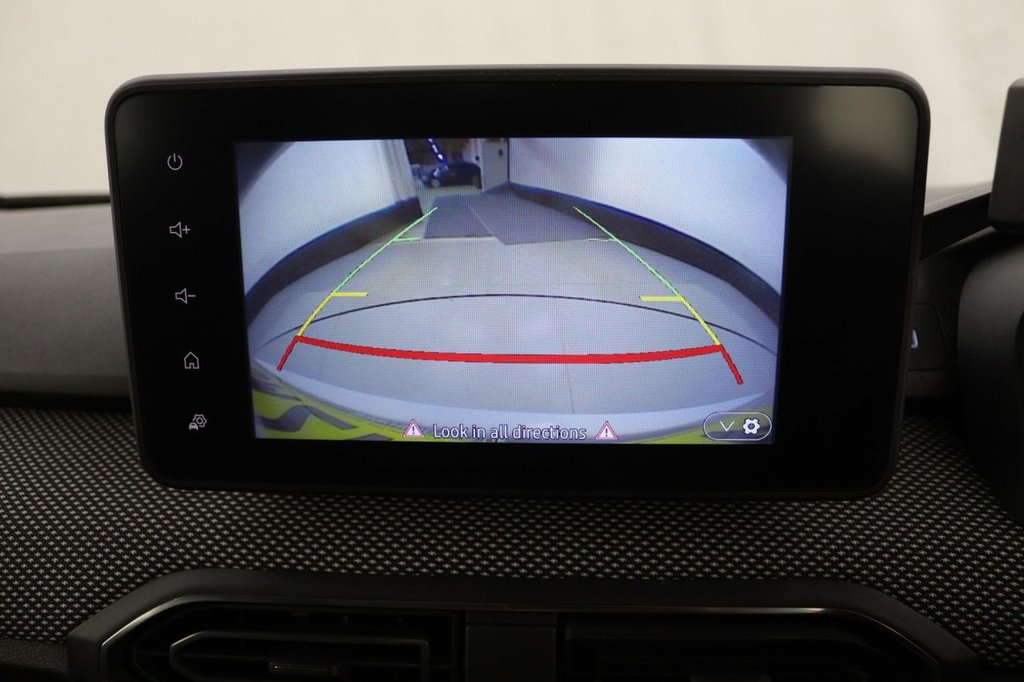 Used Dacia Sandero 2021 for sale - 76923451: Photo 15