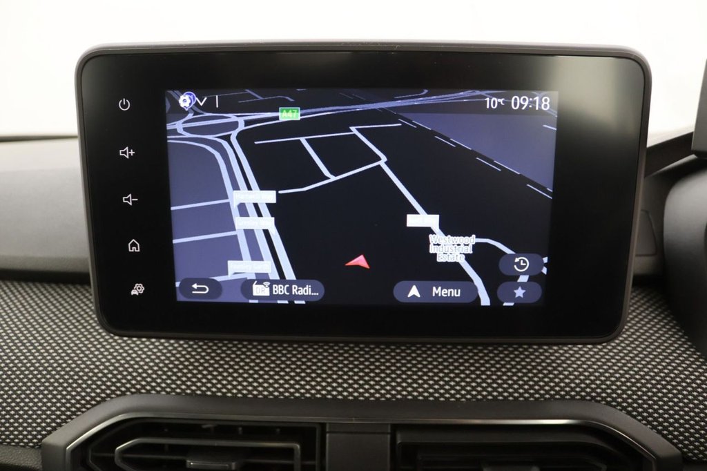 Used Dacia Sandero 2021 for sale - 76923451: Photo 16