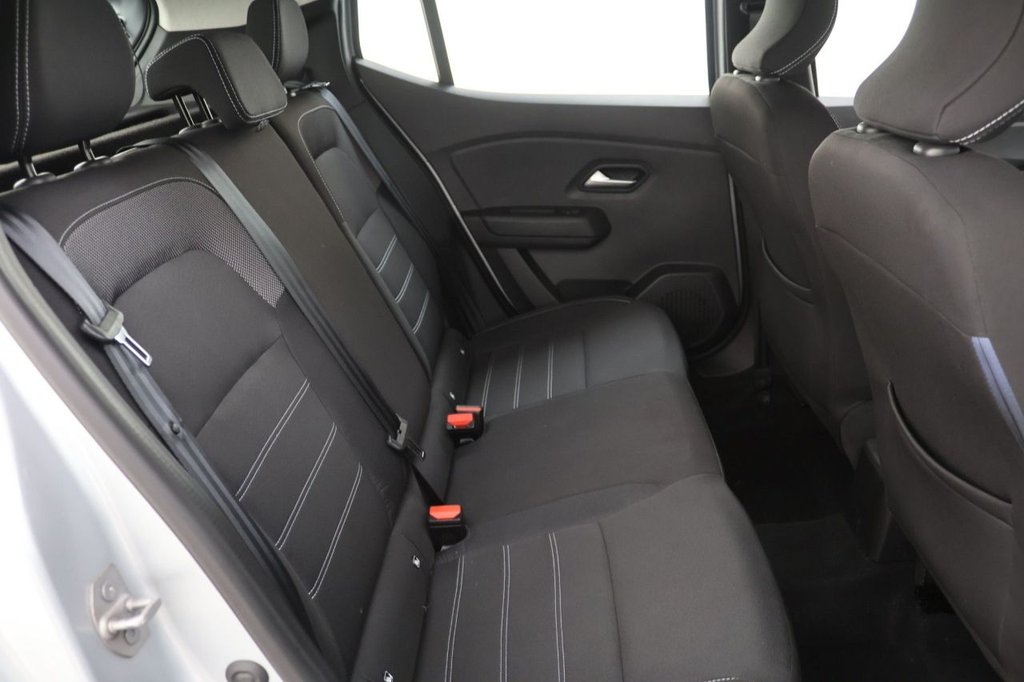 Used Dacia Sandero 2021 for sale - 76923451: Photo 17