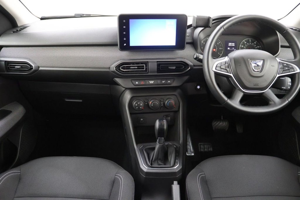 Used Dacia Sandero 2021 for sale - 76923451: Photo 18