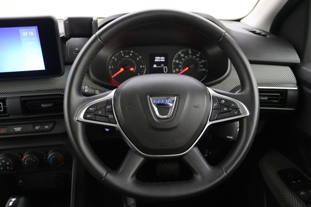 Used Dacia Sandero 2021 for sale - 76923451: Photo 20