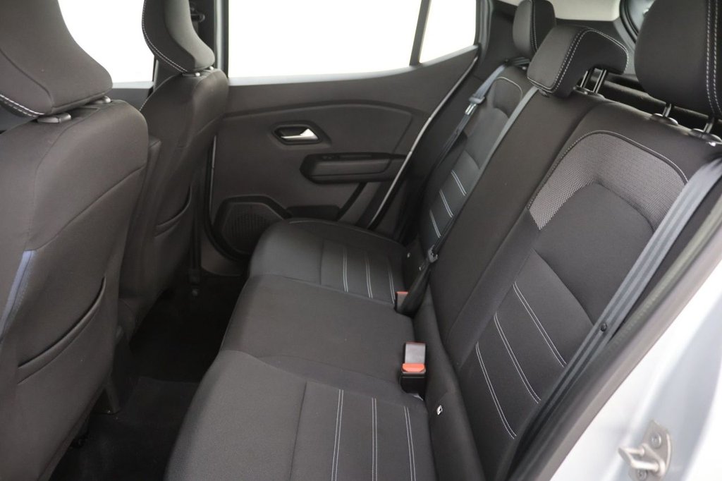 Used Dacia Sandero 2021 for sale - 76923451: Photo 21