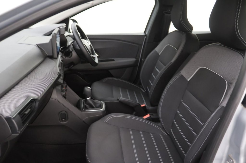 Used Dacia Sandero 2021 for sale - 76923451: Photo 22