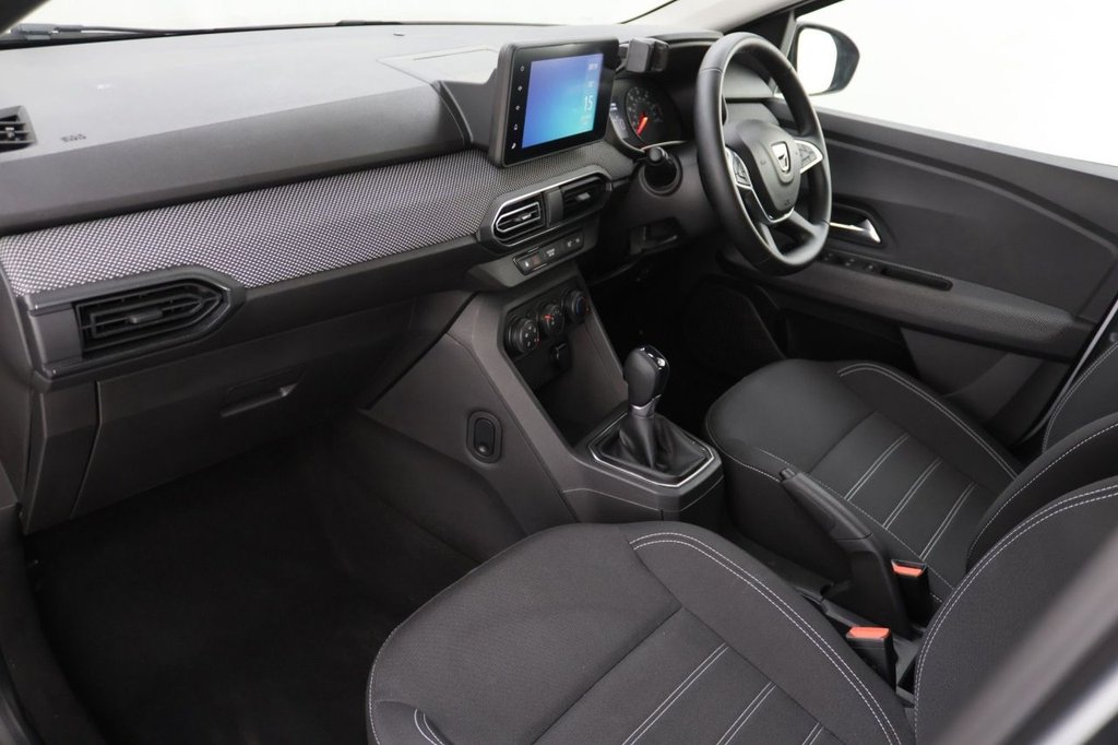 Used Dacia Sandero 2021 for sale - 76923451: Photo 24