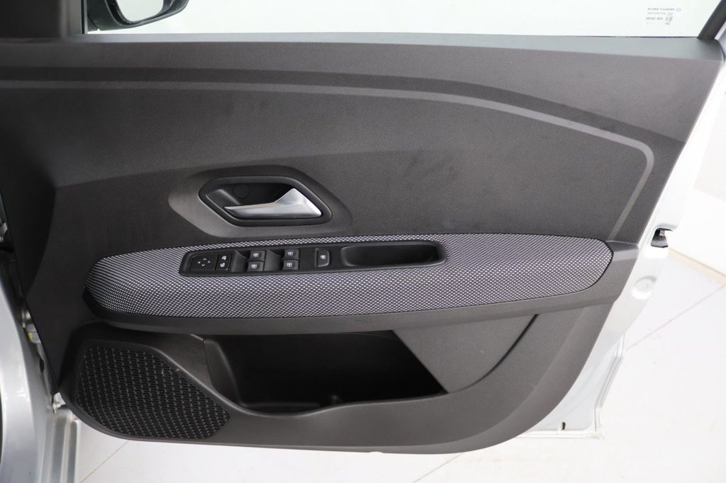 Used Dacia Sandero 2021 for sale - 76923451: Photo 26