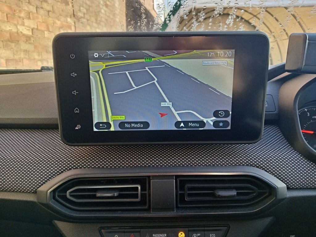 Used Dacia Sandero 2021 for sale - 76923451: Photo 5