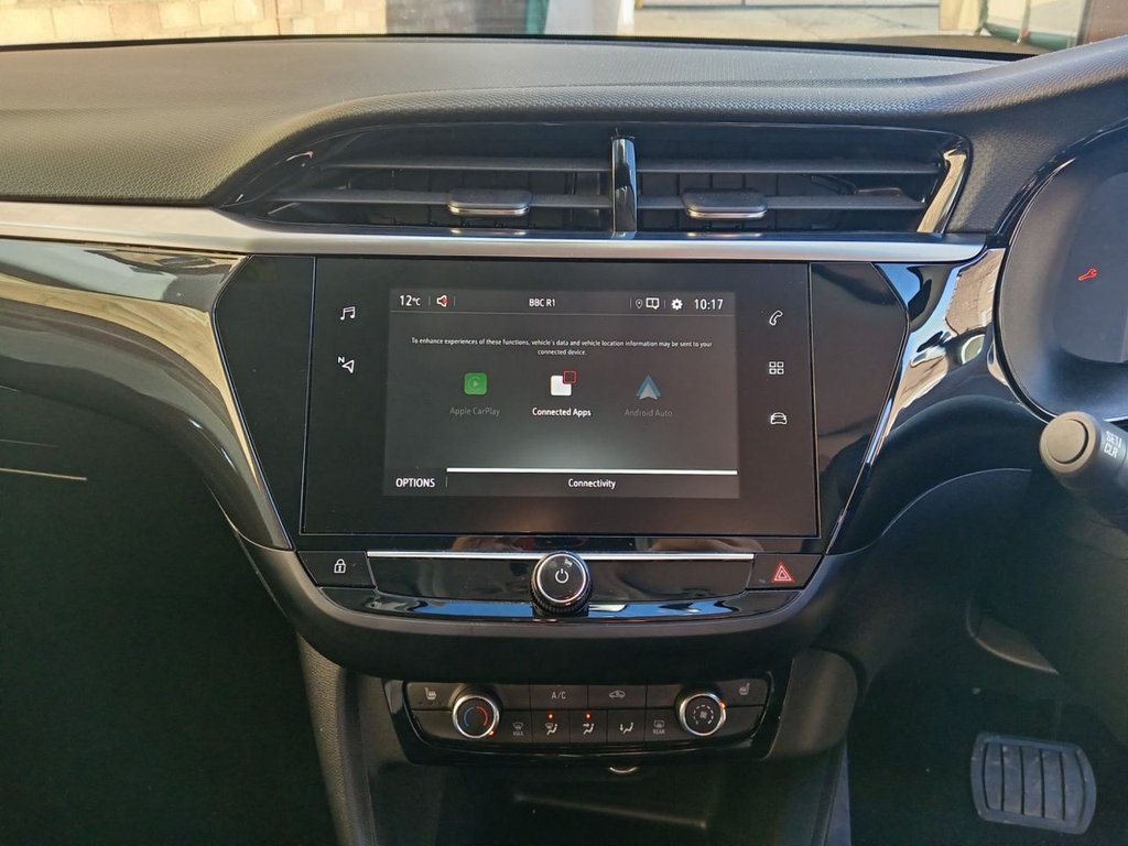 Used Vauxhall Corsa 2020 for sale - 76541964: Photo 10