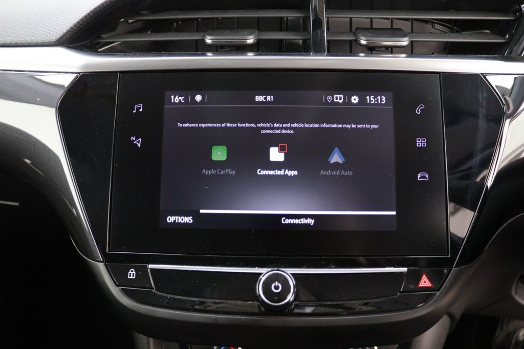 Used Vauxhall Corsa 2020 for sale - 76541964: Photo 13