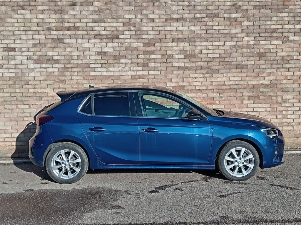 Used Vauxhall Corsa 2020 for sale - 76541964: Photo 2