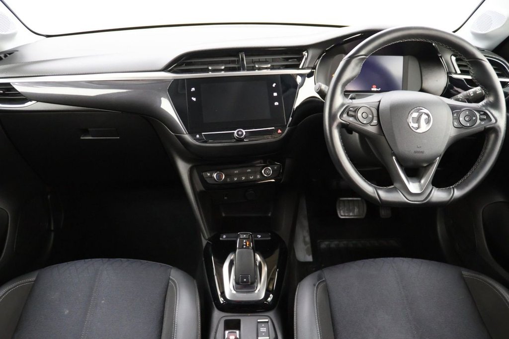 Used Vauxhall Corsa 2020 for sale - 76541964: Photo 20