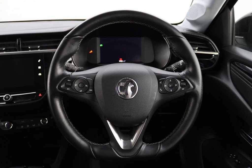 Used Vauxhall Corsa 2020 for sale - 76541964: Photo 21