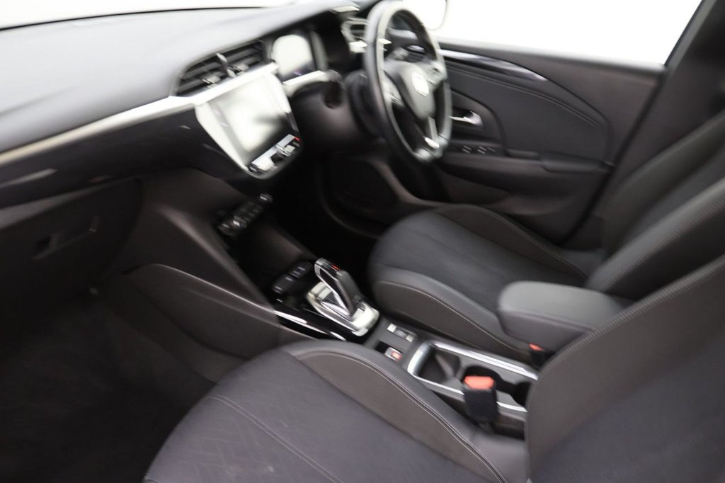 Used Vauxhall Corsa 2020 for sale - 76541964: Photo 25