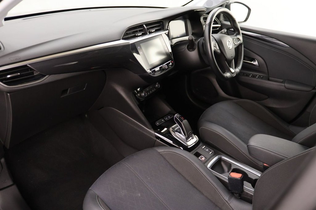 Used Vauxhall Corsa 2020 for sale - 76541964: Photo 26