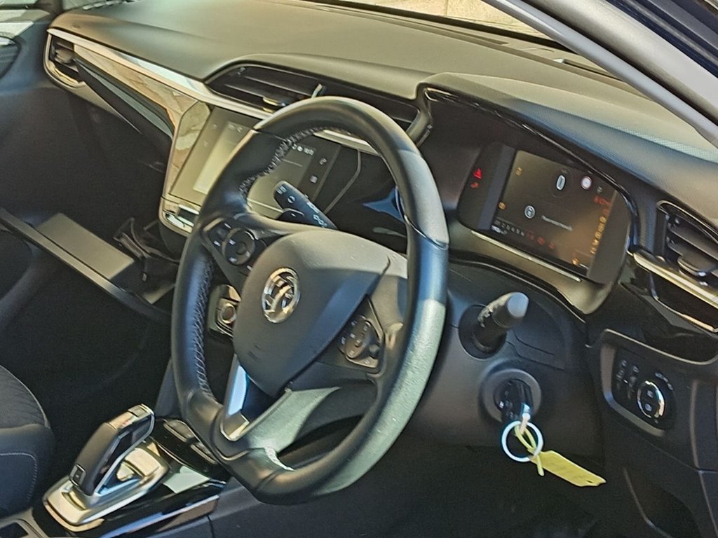 Used Vauxhall Corsa 2020 for sale - 76541964: Photo 5