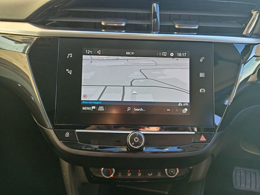 Used Vauxhall Corsa 2020 for sale - 76541964: Photo 8