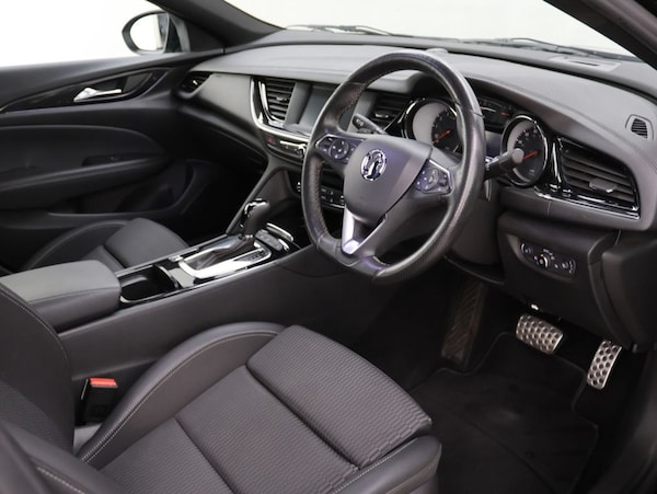 Used Vauxhall Insignia 2019 for sale - 76163016: Photo 10