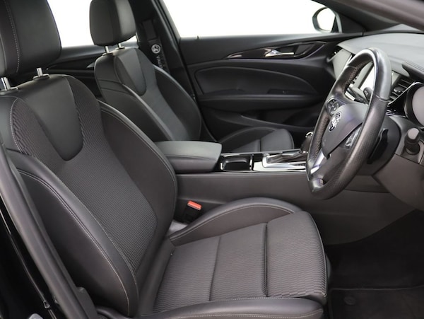 Used Vauxhall Insignia 2019 for sale - 76163016: Photo 12