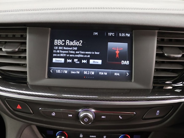 Used Vauxhall Insignia 2019 for sale - 76163016: Photo 13