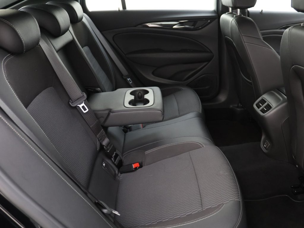 Used Vauxhall Insignia 2019 for sale - 76163016: Photo 17