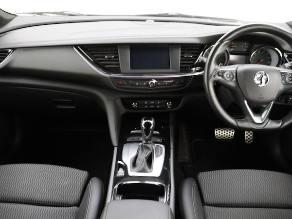 Used Vauxhall Insignia 2019 for sale - 76163016: Photo 18