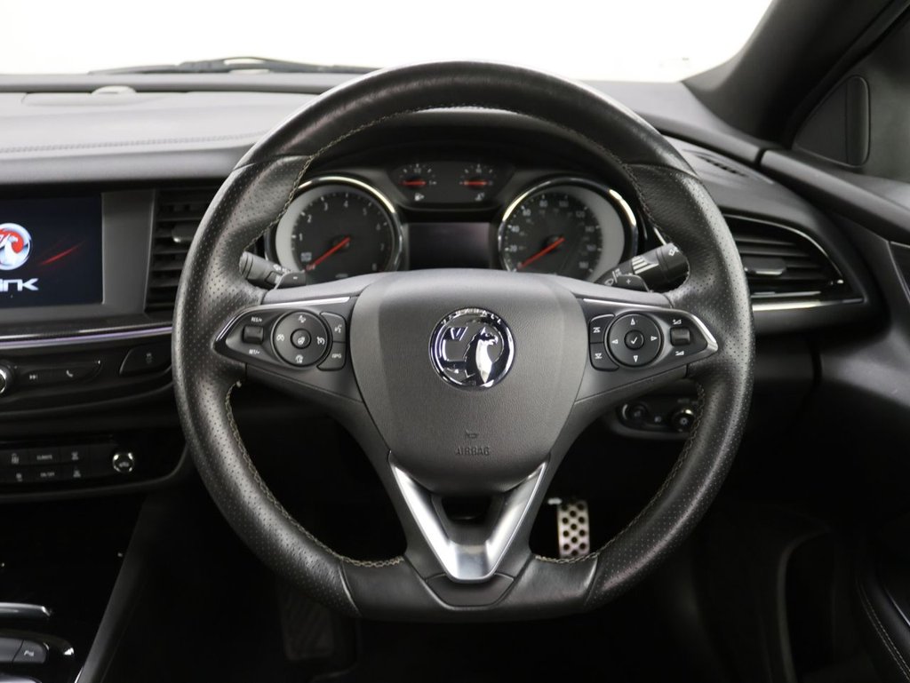 Used Vauxhall Insignia 2019 for sale - 76163016: Photo 20