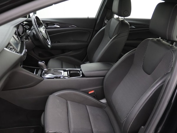Used Vauxhall Insignia 2019 for sale - 76163016: Photo 22
