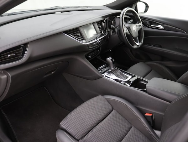 Used Vauxhall Insignia 2019 for sale - 76163016: Photo 24